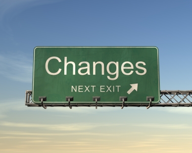 4 Reasons Change Is Difficult