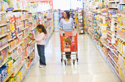 Church Marketing Lessons From The Grocery Store
