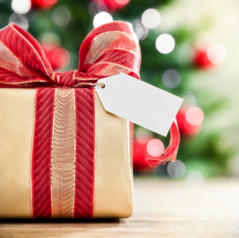 Unwrap Christmas - Gift of Life