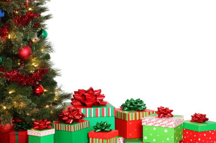 Unwrap Christmas - Gift of Love