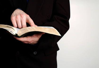 5 Questions to Unpack a Bible Passage to Teach