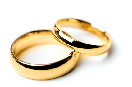 Friday Discussion: What's the Purpose of Marriage?