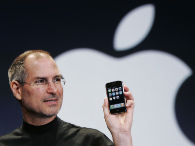 Steve Jobs Contribution to Christianity