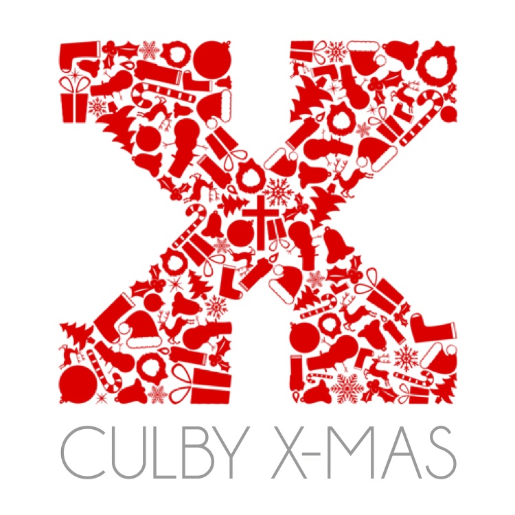 Moody Bible's Culby X: Free Christmas Album 