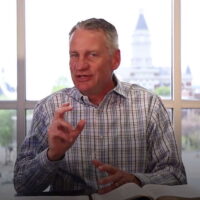 Ron Edmondson - Church Consultant Coach