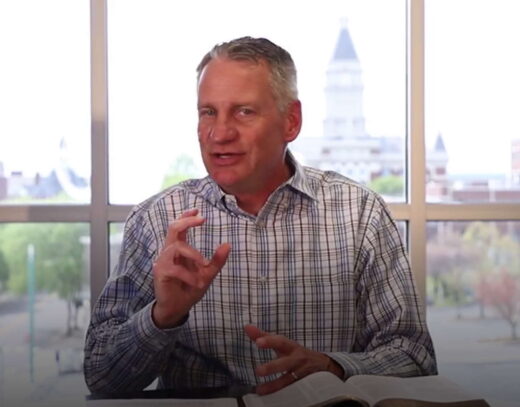 Ron Edmondson - Church Consultant Coach